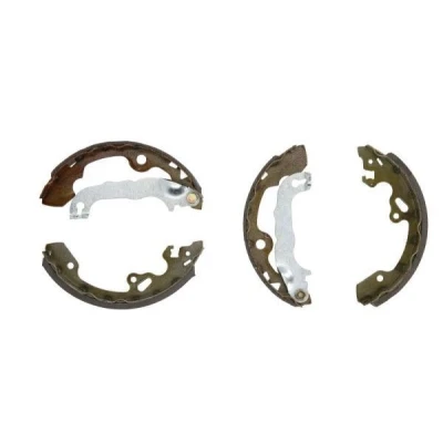 Imagen de KRAFT 6022220 Zapatas de Freno 203,2 38,0 FORD: Focus Mk1 Hatchback, 2, Berlina