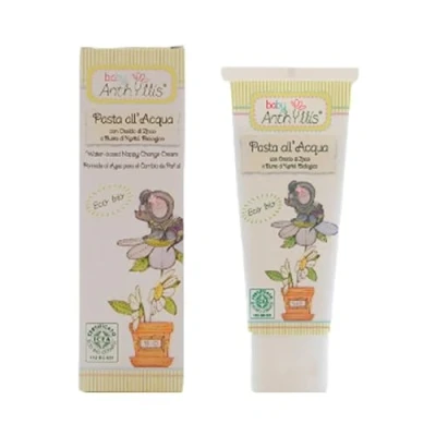 Imagen de Baby Anthyllis Pasta al Agua Eco 75 ml