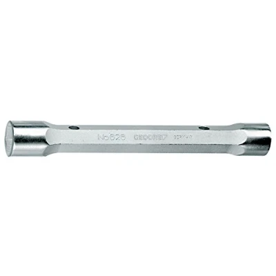 Imagen de GEDORE 626 6X7 Llave de cubo Acero cromo vanadio
