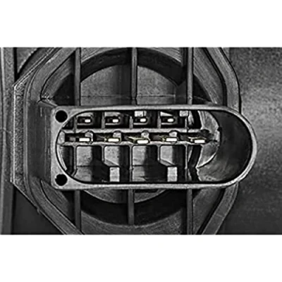 Imagen de VALEO 253700 Medidor de masa aire VOLKSWAGEN: Golf 4, 5, Transporter AUDI: A3 Hatchback, A4 B6 Avant, Berlina, SEAT: Leon I Hatchback