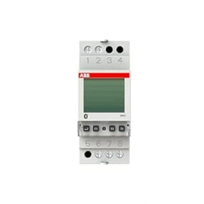 Imagen de interruptor dispositivo modular, astonómico DWA1 (referencia: 2CSM222511R1000)