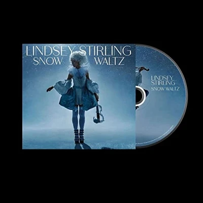 Imagen de Snow Waltz (CD)
