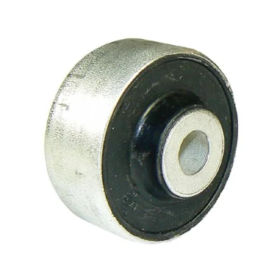 Imagen de METZGER 52061508 Silentblock brazo de Suspension Eje delantero, debajo Rodamiento caucho metal para oscilante transversal AUDI: A3 Hatchback