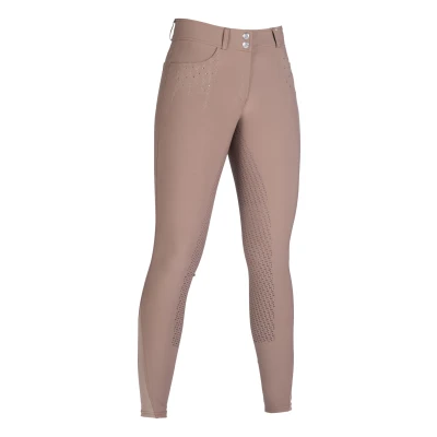 Imagen de HKM SS&#039;23 Riding Breeches Lavender Bay