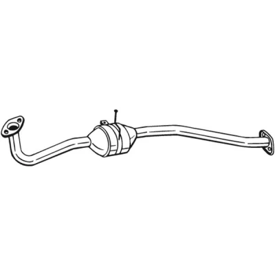 Imagen de Catalizador BOSAL 099 817