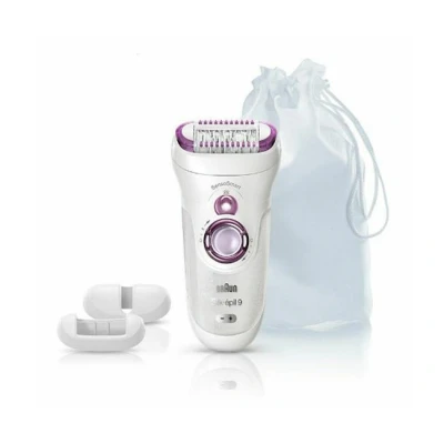 Imagen de BRAUN 9700 DEPILADORA