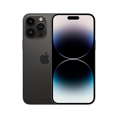 Imagen de Apple iPhone 14 Pro Max, 128GB, Negro Espacial (Reacondicionado)