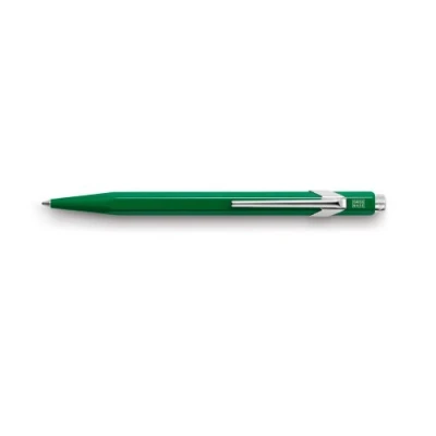 Imagen de Caran d&#039;Ache Classic Green / Refill BP