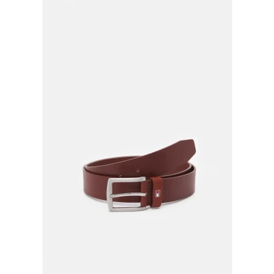 Imagen de Tommy Hilfiger NEW Denton BELT Cinturón, Hombre, Talla: 115, Dark tan