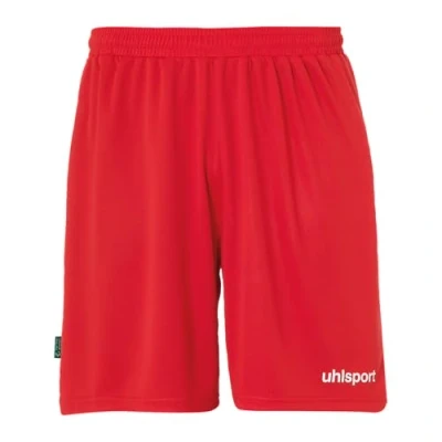 Imagen de uhlsport Pantalones Cortos de fútbol para niños y Hombres Centre Basic Shorts For The Planet