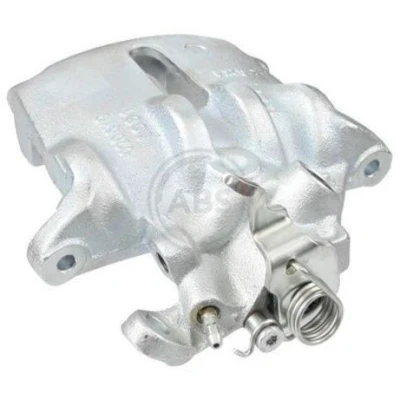 Imagen de A.B.S. 630101 Pinza de freno Fundición gris 160 CITROËN: C5 I Hatchback, II Hatchback