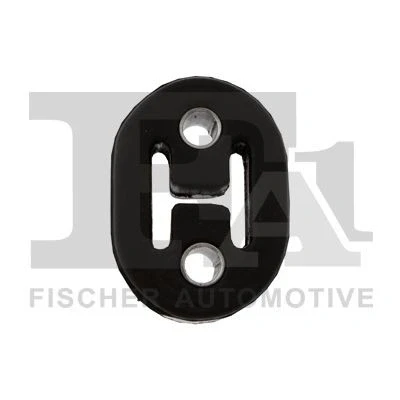 Imagen de FA1 753 911 Soporte, sistema de escape SUZUKI: Vitara I SUV Cabrio, SUV, NISSAN: Qashqai / Qashqai+2 I, 2, RENAULT: Koleos