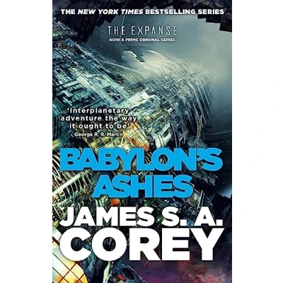 Imagen de Babylon S Ashes: (the Expanse 6)