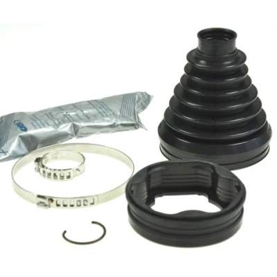 Imagen de LÖBRO 306076 Fuelle Palier 105,00 TPE (elastómero termoplástico) TOYOTA: Auris Hatchback, Prius III Plus