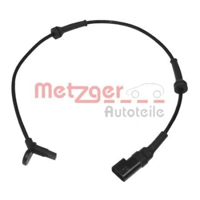 Imagen de METZGER 0900024 Sensor de ABS Hall FORD: Focus Mk1 Familiar, Berlina, Hatchback