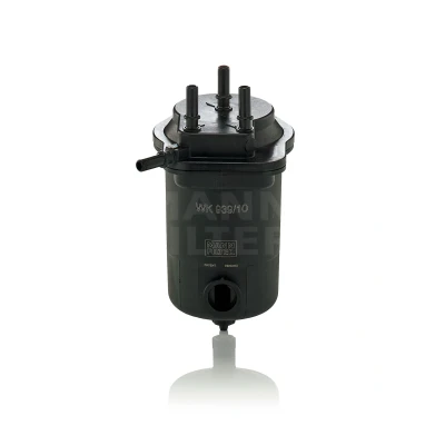 Imagen de MANN FILTER WK 939/10 x Filtro Combustible de tubería con junta RENAULT: MEGANE 2, SCENIC GRAND 2