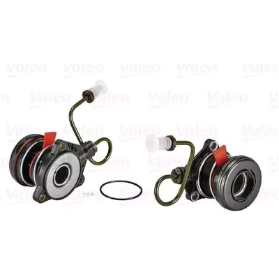 Imagen de VALEO 810033 Desembrague central, embrague sin tubería OPEL: Corsa D Hatchback, Astra H C Hatchback