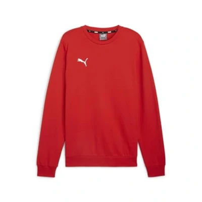 Imagen de PUMA Teamgoal Casuals Suéter de Punto SWE con Cuello Redondo para Hombre