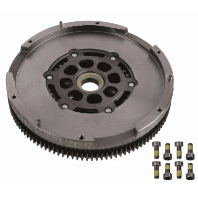 Imagen de SACHS 2294 501 219 volante Motor con tornillos de