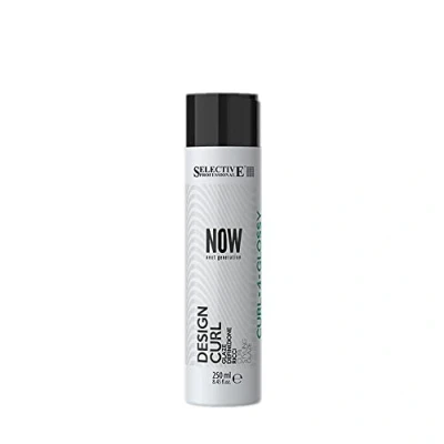 Imagen de SEL DESIGN CURL 4 GLOSSY 250ML