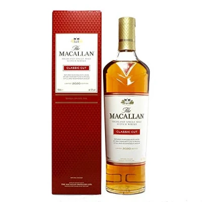 Imagen de Macallan Classic Cut 2020 Edition Whisky