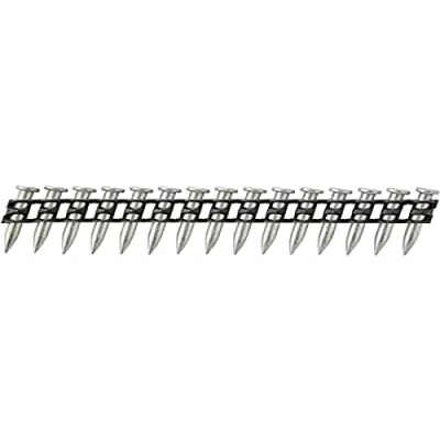 Imagen de DEWALT DCN8902025 Clavos para DCN890 (HD) (3.7mm x 25mm), multicolor