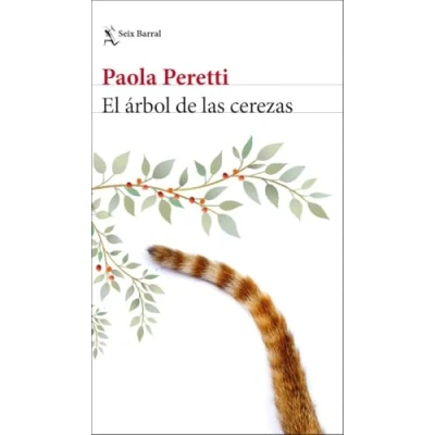 Imagen de El árbol de las cerezas (Biblioteca Formentor)