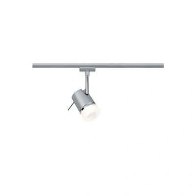 Imagen de Paulmann URail foco Pipe GU10 de metal