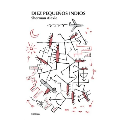 Imagen de Diez Peque･Os Indios (CARRACHINAS)
