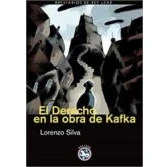 Imagen de Derecho En La Obra DE Kafka,El (BREVIARIOS REY LEAR)