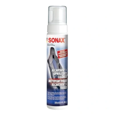 Imagen de SONAX Xtreme 206141 tapicería y Alcantara Limpiador sin CFC