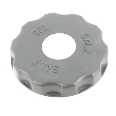 Imagen de Whirlpool Tapa, gris ikea 481010609750