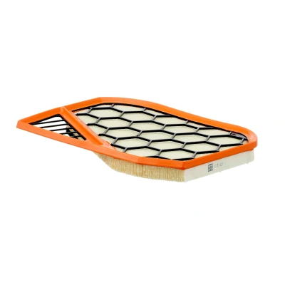 Imagen de MANN FILTER C 35 021 Filtro de aire 33mm 246mm 350mm Cartucho filtrante FIAT: Panda III Hatchback, LANCIA: Ypsilon