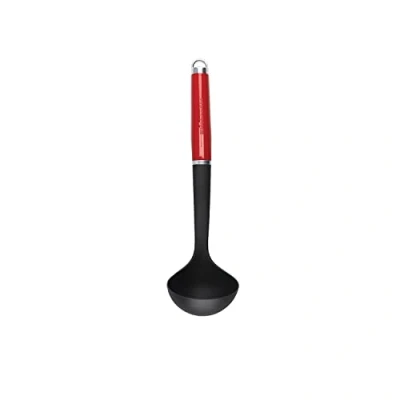 Imagen de KitchenAid Soup Ladle Core Emperor Red 30 cm
