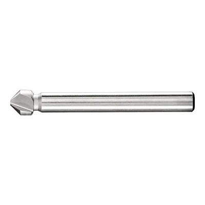 Imagen de PFERD Avellanador cónico HSS 90, diámetro de 6,3 mm, del vástago 5 DIN 335 C 25202104 para avellanar tornillos 90