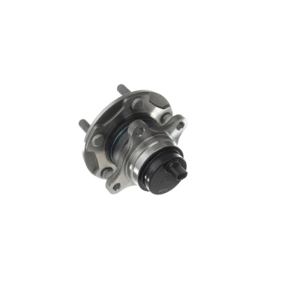 Imagen de SKF VKBA 7618 Juego de cojinete rueda con sensor ABS incorporado LEXUS: IS III Berlina (XE30) 250, 300h, 200t, 350, 300 2013 2020