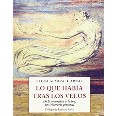 Imagen de Lo Que Había Tras Los Velos (LOS PEQUE?OS LIBROS DE LA SABIDURIA)