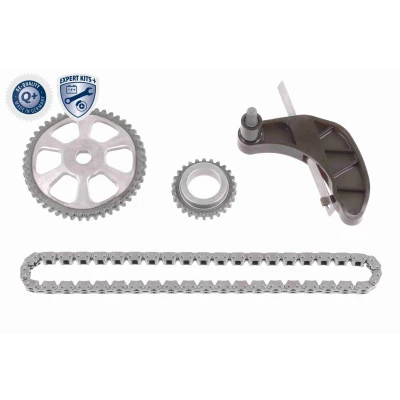 Imagen de VAICO V10 5844 Kit cadenas, accionamiento bomba aceite SEAT: Ibiza 3, 4
