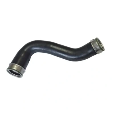 Imagen de WIELEN Compatible con manguitos Intercopiler tubo turbo aire para VW Touch 2.5 R5 TDI 7L6145790B