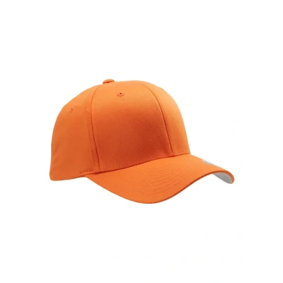 Imagen de Flexfit Combed Gorra, Talla: S/M, Orange