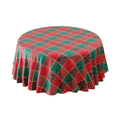 Imagen de Emma Barclay Glory Mantel Redondo (160 cm)