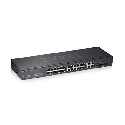 Imagen de Switch zyxel gs1920 24v2 eu0101f