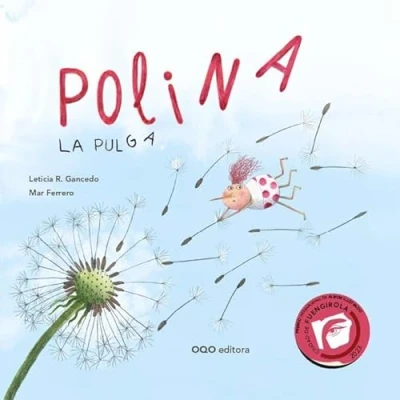 Imagen de Polina, la pulga (colección O)