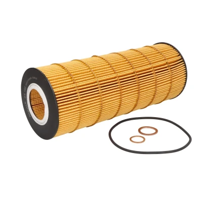 Imagen de MAHLE ORIGINAL OX 168D Filtro de aceite Cartucho filtrante