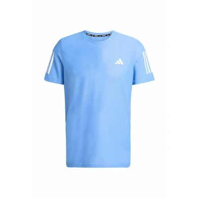 Imagen de adidas Performance OTR B Camiseta deportiva, Hombre, Talla: XL, Blue fusion