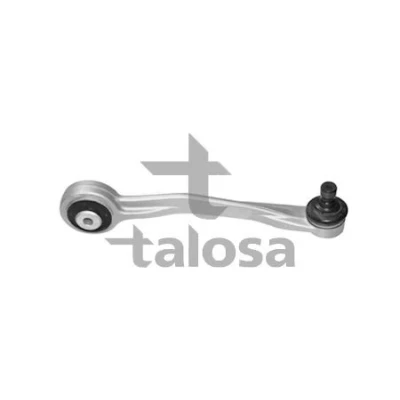 Imagen de TALOSA 46 03748 Barra oscilante, suspensión de ruedas Eje delantero, derecha, arriba Brazo oscilante transversal Aluminio AUDI: A6 C7 Avant