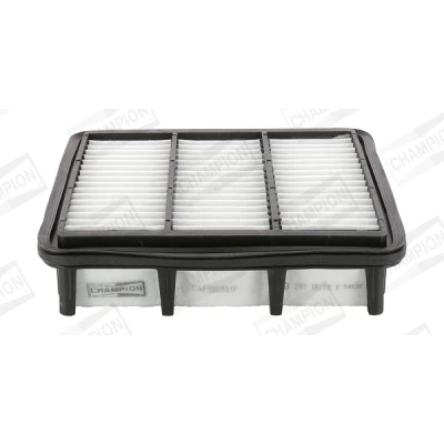 Imagen de CHAMPION CAF100891P Filtro de aire 50 189 199 Cartucho filtrante KIA: cee‘d II Hatchback, I Familiar, Hatchback