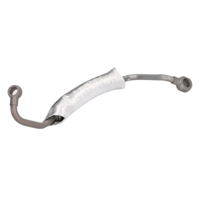 Imagen de AJUSA OP10496 Conducto aceite, turbocompresor BMW: 3 Coupé, X5, X3