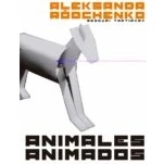 Imagen de Animales animados (Los cuentos de la cometa)