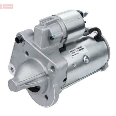 Imagen de DENSO DSN3049 Motor de arranque 12V 2,3kW 12 FORD: Focus 2, 2 Kombi, VOLVO: V50, S80 II, S40 II